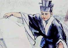 保護(hù)樹木，從節(jié)約紙張做起