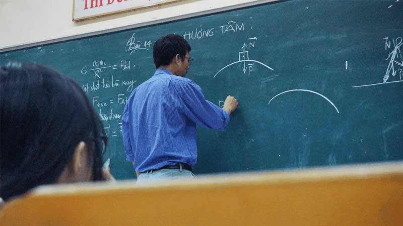 江蘇江河致謝老師，致敬那段懷揣夢想的時光