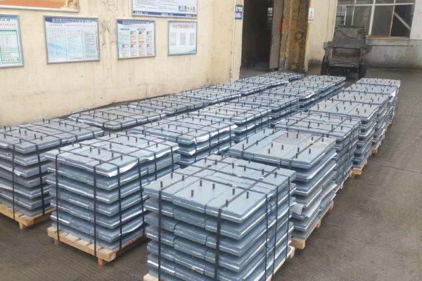 氧化鋁耐磨襯板價格多少