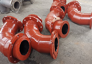 雙金屬輸灰耐磨管定做-廠家是這么說的