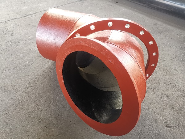 雙金屬輸灰耐磨管定做