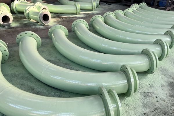 雙金屬耐磨復(fù)合管