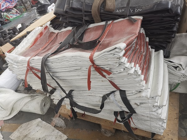 非金屬膨脹節(jié)蒙皮